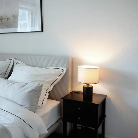 Komfortables Ferienhaus Bis Zu 12 Personen I Sauna & Garten I Hannover Messe Apartment I Handwerker Monteurzimmer Appartamento Hannover
