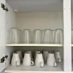 Komfortables Bis Zu 12 Personen I Sauna & Garten I Messe I Handwerker Monteurzimmer * Hannover