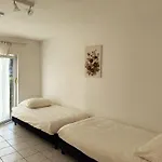 Komfortables Bis Zu 12 Personen I Sauna & Garten I Messe I Handwerker Monteurzimmer