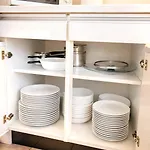Komfortables Bis Zu 12 Personen I Sauna & Garten I Messe I Handwerker Monteurzimmer Lägenhet *