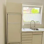Lägenhet Komfortables Bis Zu 12 Personen I Sauna & Garten I Messe I Handwerker Monteurzimmer Hannover