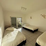 Lägenhet Komfortables Bis Zu 12 Personen I Sauna & Garten I Messe I Handwerker Monteurzimmer Hannover