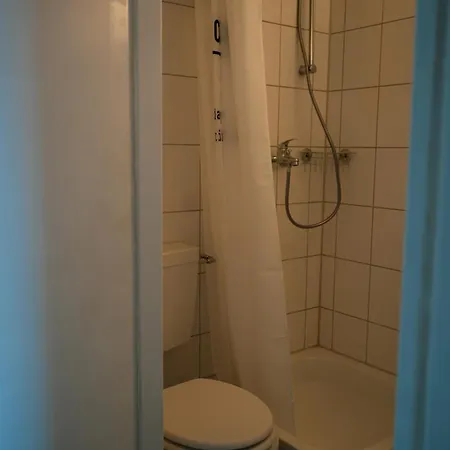 Elegantes & Modernes Messe Apartment, Hannover, Laatzen