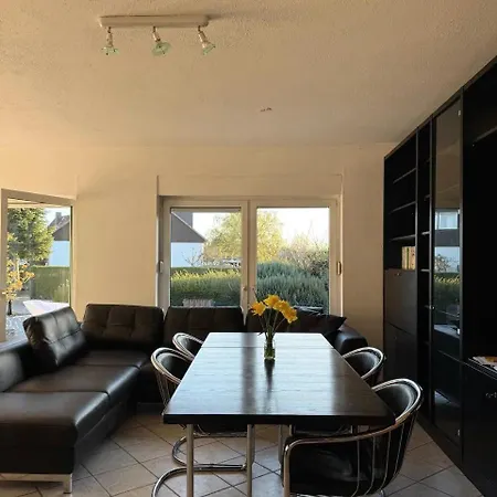 Komfortables Bis Zu 12 Personen I Sauna & Garten I Messe I Handwerker Monteurzimmer * Hanôver