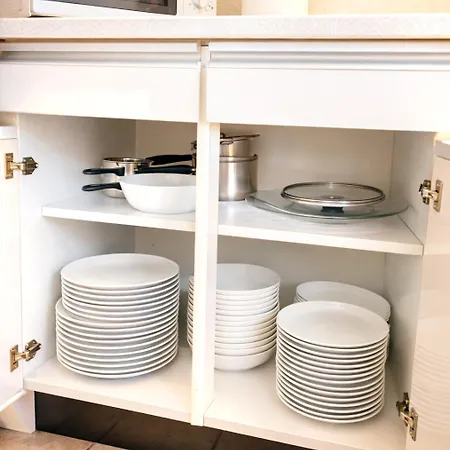 Komfortables Bis Zu 12 Personen I Sauna & Garten I Messe I Handwerker Monteurzimmer Apartamento *