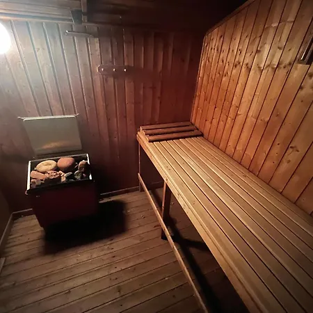 Komfortables Bis Zu 12 Personen I Sauna & Garten I Messe I Handwerker Monteurzimmer Apartamento