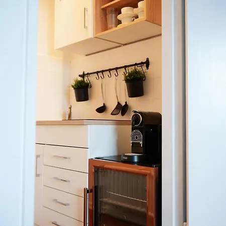 Elegantes&modernes Messe Apartment, Hannover, Laatzen Hannover